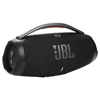 Boombox 3