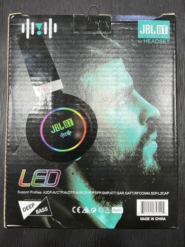 هدست جی بی ال