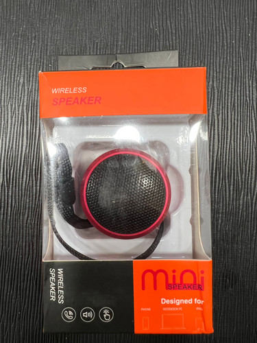 اسپیکر مینی وایرلس