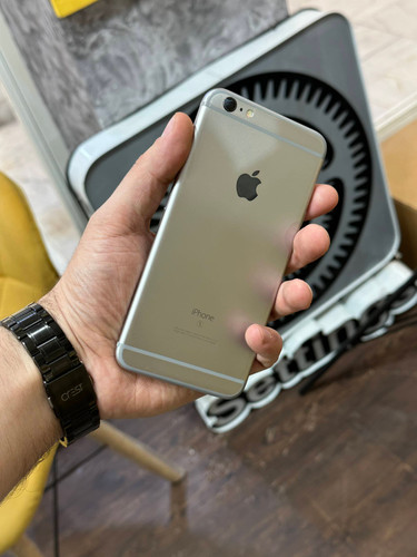 آیفون ۶ اِس پلاس / (فروشگاه ستینگ)