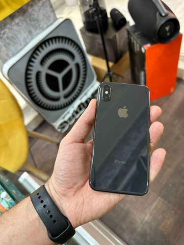 آیفون ایکس ۲۵۶ گیگ / (فروشگاه ستینگ)