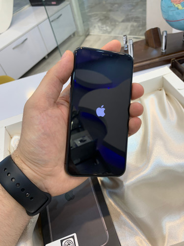 آیفون 11 پرو/256 گیگ/za / (فروشگاه ستینگ)