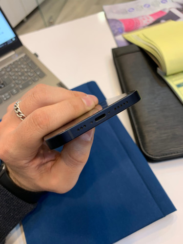 آیفون 12 دوسیمکارت / (فروشگاه ستینگ)