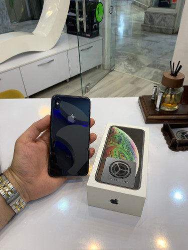 آیفون ایکس اس مکس / (فروشگاه ستینگ)
